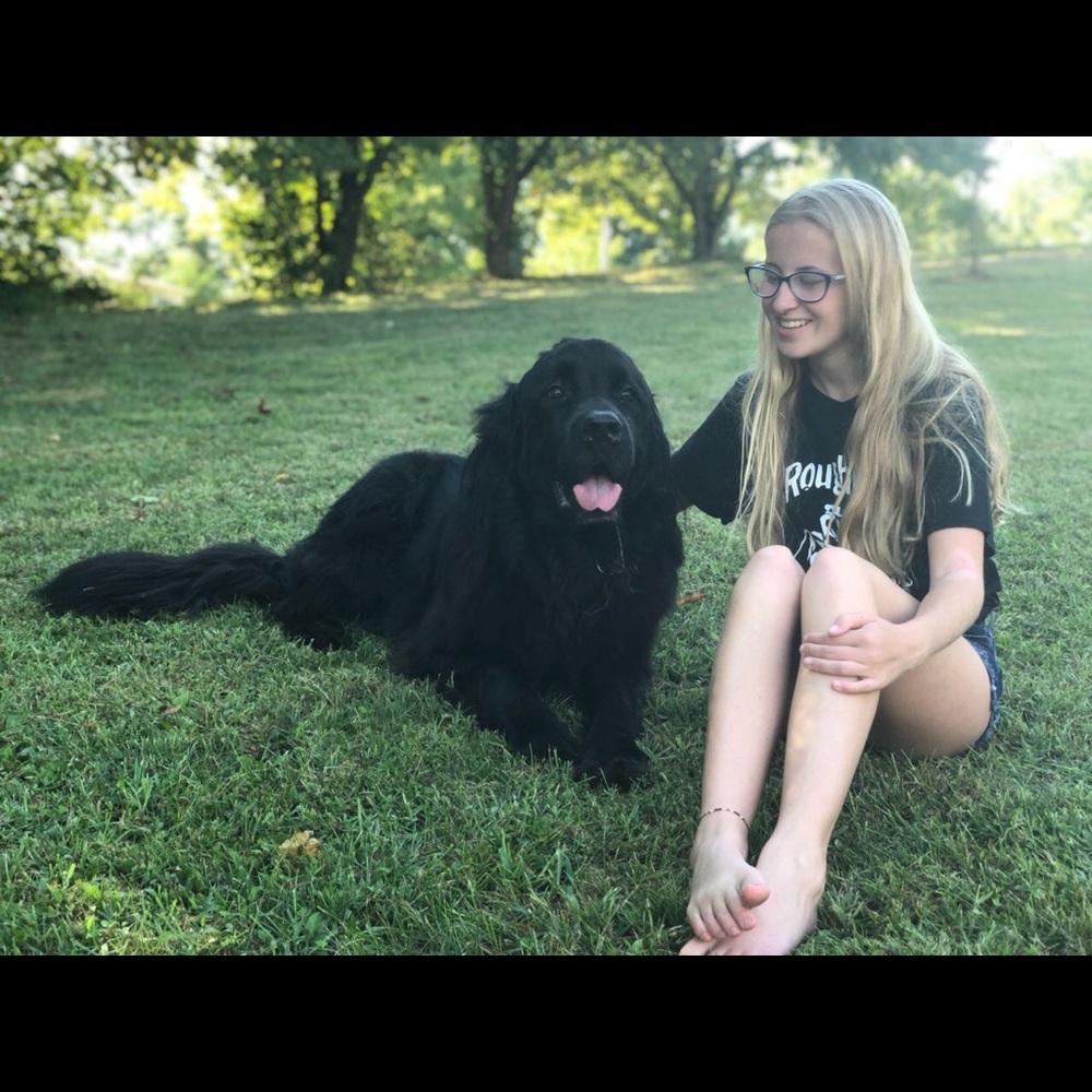 Meet your Posher, Emma